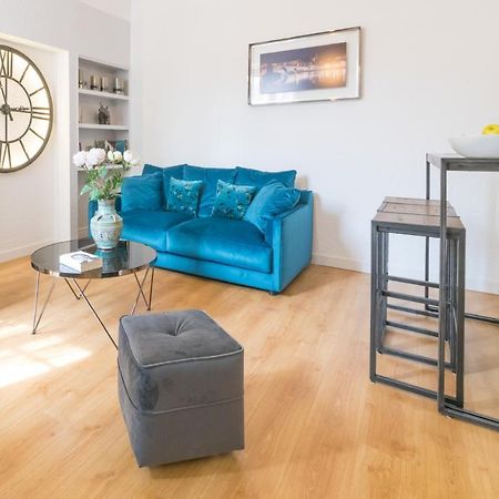 Le Palais Du Chene Noir - Hypercentre - Calme - Wifi Gratuit Apartment Avignon Ngoại thất bức ảnh
