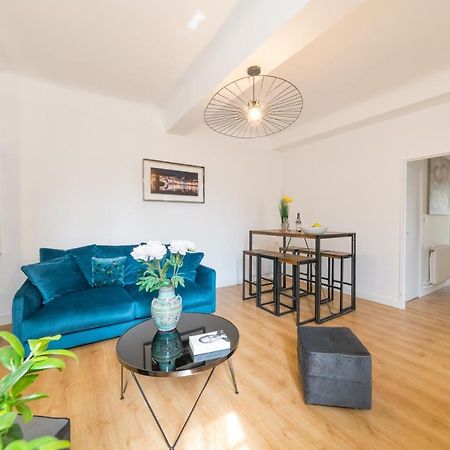 Le Palais Du Chene Noir - Hypercentre - Calme - Wifi Gratuit Apartment Avignon Ngoại thất bức ảnh
