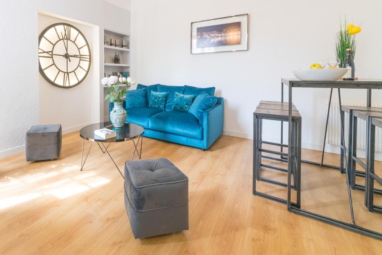 Le Palais Du Chene Noir - Hypercentre - Calme - Wifi Gratuit Apartment Avignon Ngoại thất bức ảnh