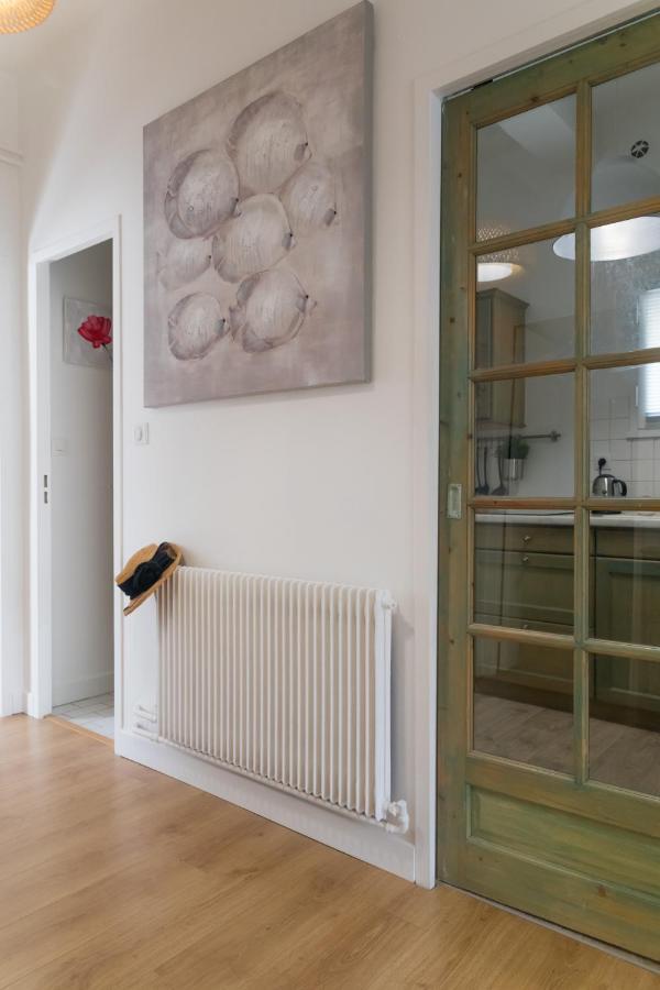 Le Palais Du Chene Noir - Hypercentre - Calme - Wifi Gratuit Apartment Avignon Ngoại thất bức ảnh