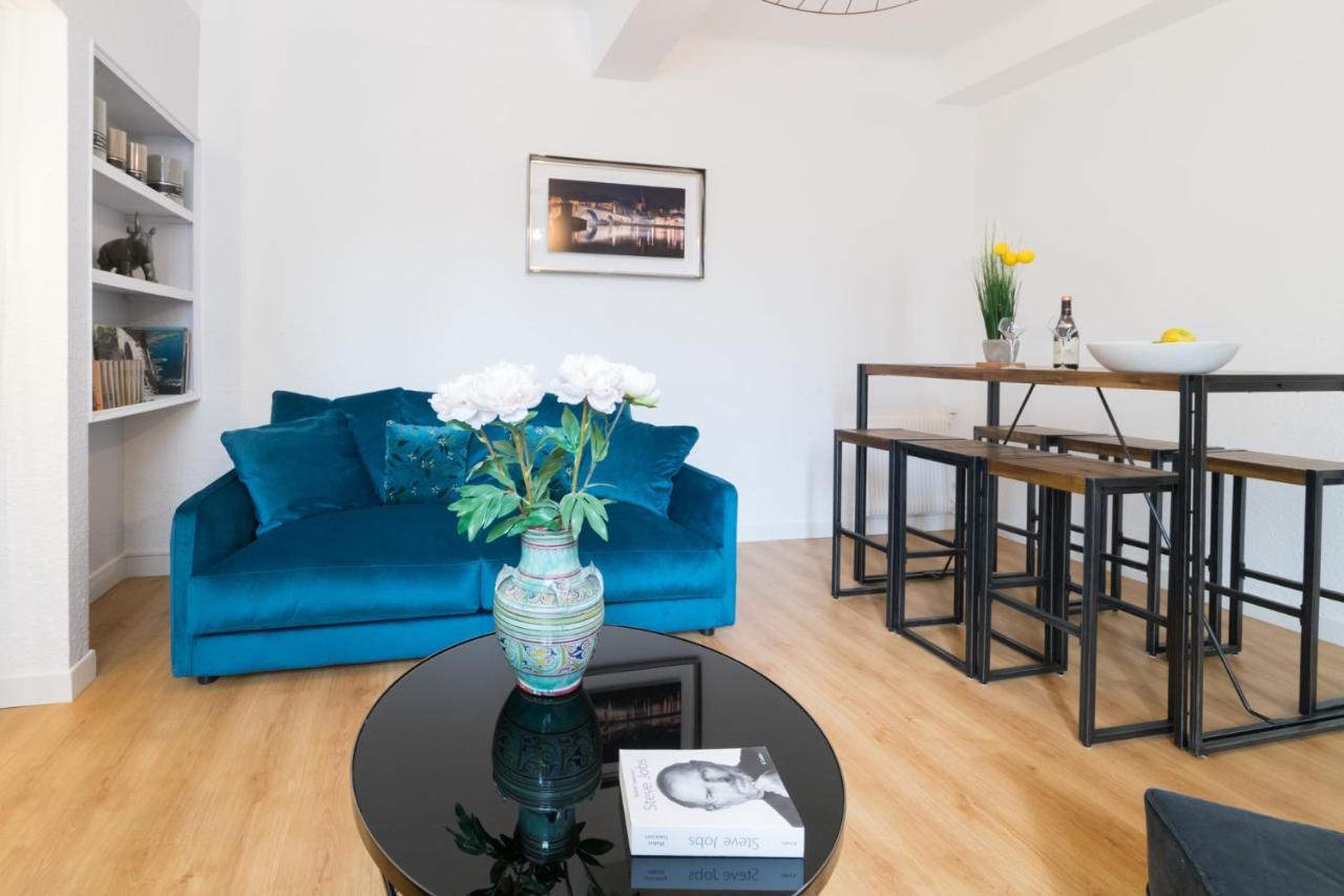 Le Palais Du Chene Noir - Hypercentre - Calme - Wifi Gratuit Apartment Avignon Ngoại thất bức ảnh