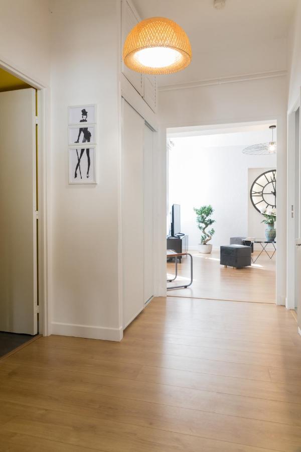 Le Palais Du Chene Noir - Hypercentre - Calme - Wifi Gratuit Apartment Avignon Ngoại thất bức ảnh