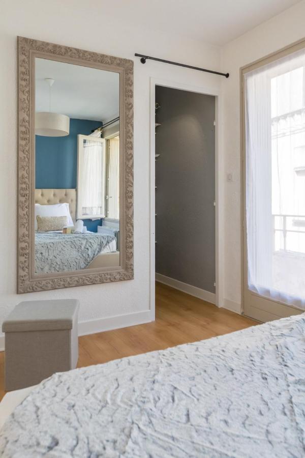 Le Palais Du Chene Noir - Hypercentre - Calme - Wifi Gratuit Apartment Avignon Ngoại thất bức ảnh
